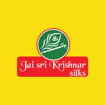 Jai Sri Krishnar Silks